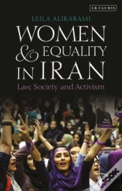 Capa do artigo Women And Equality In Iran