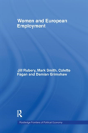 Women And European Employment - Preview