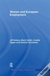 Capa do artigo Women And European Employment