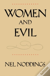 Capa do artigo Women And Evil