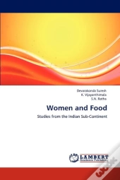 Women And Food