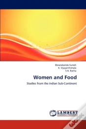 Capa do artigo Women And Food