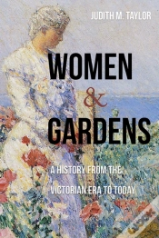 Capa do artigo Women And Gardens