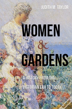 Capa do artigo Women And Gardens