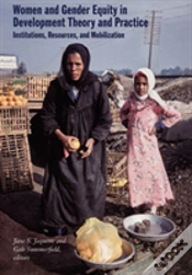 Capa do artigo Women And Gender Equity In Development Theory And Practice