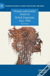 Capa do artigo Women And Gender Issues In British Paganism, 1945â€“1990