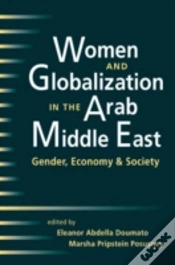 Capa do artigo Women And Globalization In The Arab Middle East