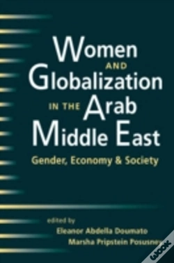 Capa do artigo Women And Globalization In The Arab Middle East