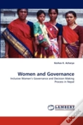 Women And Governance