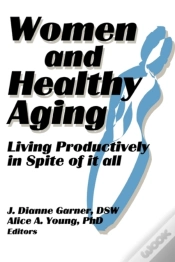 Capa do artigo Women And Healthy Aging