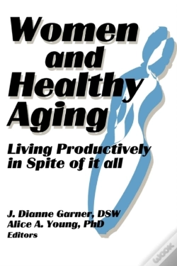 Capa do artigo Women And Healthy Aging