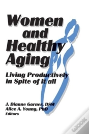 Capa do artigo Women And Healthy Aging