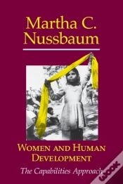 Capa do artigo Women And Human Development
