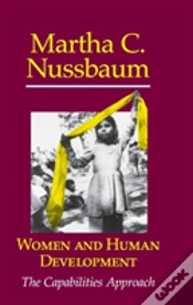 Capa do artigo Women And Human Development