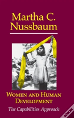 Capa do artigo Women And Human Development