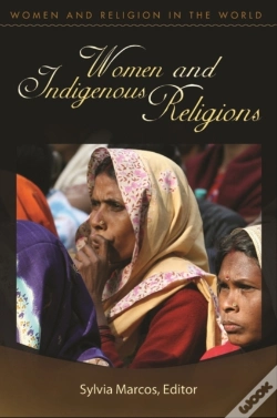 Capa do artigo Women And Indigenous Religions