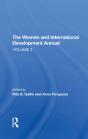 Women And International Development Annual, Volume 2 - Preview