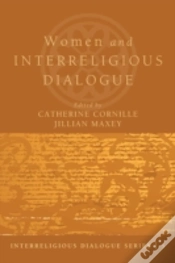 Capa do artigo Women And Interreligious Dialogue