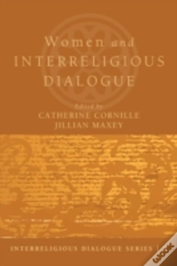 Capa do artigo Women And Interreligious Dialogue