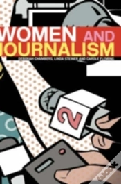 Capa do artigo Women And Journalism