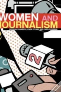 Capa do artigo Women And Journalism