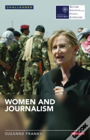 Capa do artigo Women And Journalism