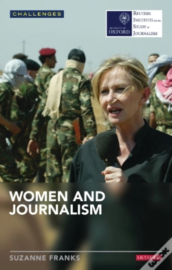 Capa do artigo Women And Journalism