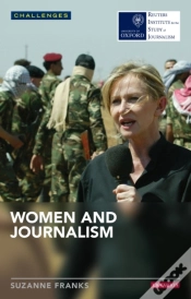 Capa do artigo Women And Journalism