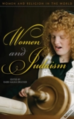 Capa do artigo Women And Judaism