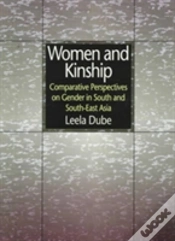 Capa do artigo Women And Kinship