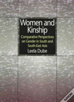 Capa do artigo Women And Kinship
