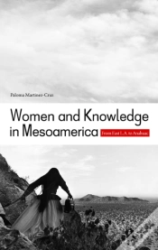 Capa do artigo Women And Knowledge In Mesoamerica