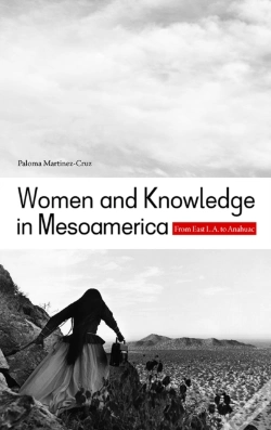Capa do artigo Women And Knowledge In Mesoamerica