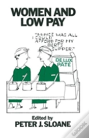 Capa do artigo Women And Low Pay