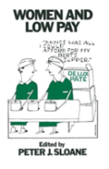 Women And Low Pay