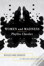 Capa do artigo Women And Madness