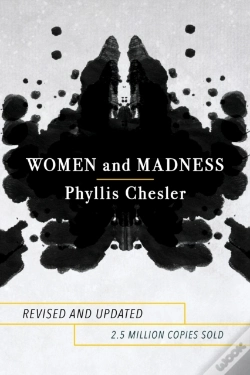 Capa do artigo Women And Madness