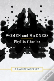 Capa do artigo Women And Madness