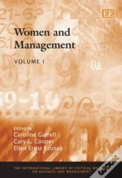 Capa do artigo Women And Management