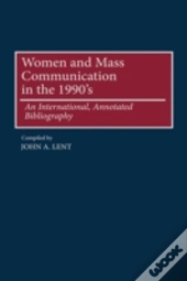 Women And Mass Communications In The 1990'S