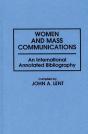 Women And Mass Communications - Preview