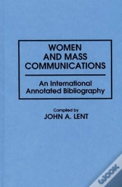 Capa do artigo Women And Mass Communications