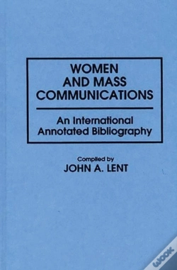 Capa do artigo Women And Mass Communications