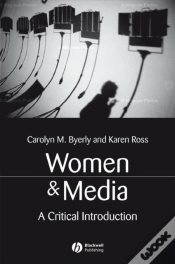Capa do artigo Women And Media