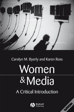Capa do artigo Women And Media