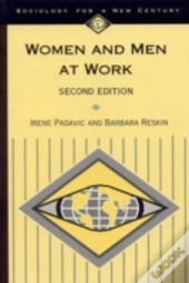 Women And Men At Work
