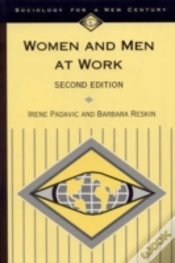 Capa do artigo Women And Men At Work