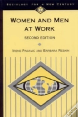 Capa do artigo Women And Men At Work