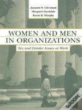 Women And Men In Organizations