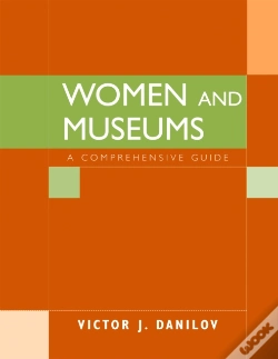 Capa do artigo Women And Museums